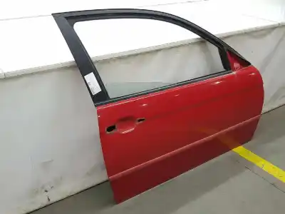 Peça sobressalente para automóvel em segunda mão porta dianteira direita por bmw serie 3 compact (e46) 2.0 16v diesel cat referências oem iam 41517016240  41517016240
