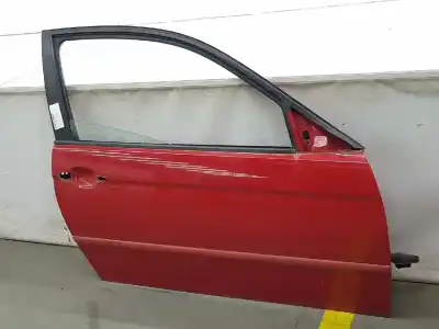 Peça sobressalente para automóvel em segunda mão porta dianteira direita por bmw serie 3 compact (e46) 2.0 16v diesel cat referências oem iam 41517016240  41517016240