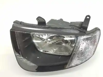 İkinci el araba yedek parçası SOL FAR için MITSUBISHI L 200 (KA0/KB0)  OEM IAM referansları 2141185LLHD  082141185L