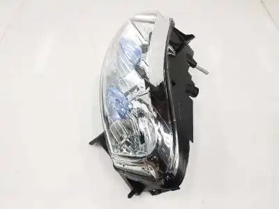 Fiat stilo store headlight