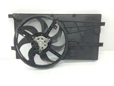 Peça sobressalente para automóvel em segunda mão termoventilador elétrico por peugeot bipper 1.4 hdi referências oem iam 1253r3