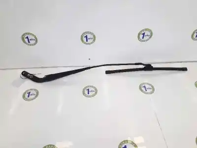 Peça sobressalente para automóvel em segunda mão haste de escova dianteiro direito por bmw x5 3.0 turbodiesel referências oem iam 61617153739