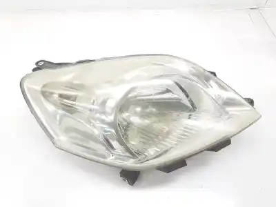 Peça sobressalente para automóvel em segunda mão farol / farolim direito por peugeot bipper 1.4 hdi referências oem iam 6205ay