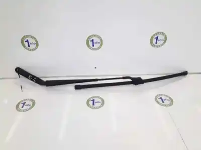 Peça sobressalente para automóvel em segunda mão haste de escova dianteiro esquerdo por bmw x5 3.0 turbodiesel referências oem iam 61617153736