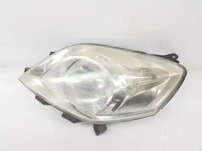 Peça sobressalente para automóvel em segunda mão farol / farolim esquerdo por peugeot bipper 1.4 hdi referências oem iam 6205az