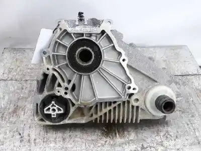 Pièce détachée automobile d'occasion BOÎTE DE TRANSFERT pour BMW X5  Références OEM IAM 27107599886  27107599886