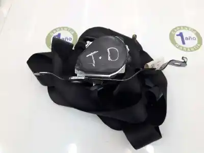 Peça sobressalente para automóvel em segunda mão cinto de segurança traseiro direito por bmw x5 3.0 turbodiesel referências oem iam 72117161060