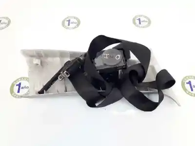 Peça sobressalente para automóvel em segunda mão cinto de segurança traseiro esquerdo por bmw x5 3.0 turbodiesel referências oem iam 72117161059
