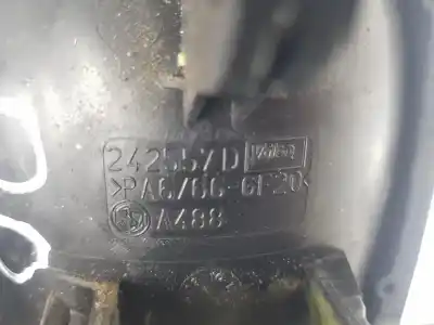 Peça sobressalente para automóvel em segunda mão puxador exterior frente direito por peugeot bipper 1.4 hdi referências oem iam 9101nx