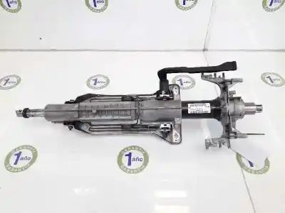 Peça sobressalente para automóvel em segunda mão coluna de direcção por bmw x5 3.0 turbodiesel referências oem iam 32306781187