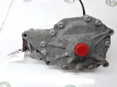 Peça sobressalente para automóvel em segunda mão diferencial dianteiro por bmw x5 3.0 turbodiesel referências oem iam 31507612956