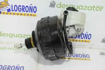 Peça sobressalente para automóvel em segunda mão servo freio por bmw serie 3 coupe (e92) 3.0 335d referências oem iam 34336779733