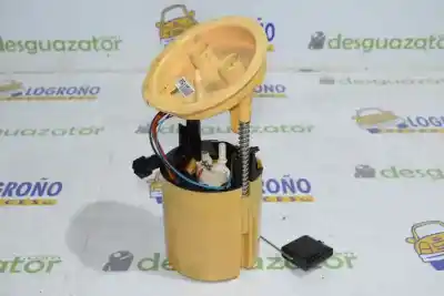 Peça sobressalente para automóvel em segunda mão bomba de combustivel por bmw serie 3 coupe (e92) 3.0 335d referências oem iam 16117190946