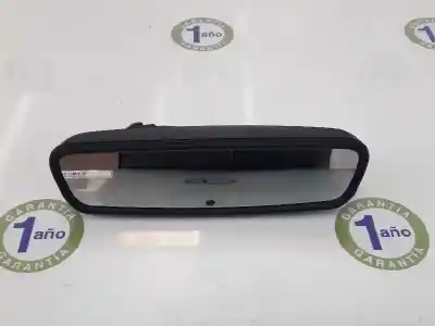 Tweedehands auto-onderdeel BINNENSPIEGEL voor BMW X5  OEM IAM-referenties 51169134459  51169134459