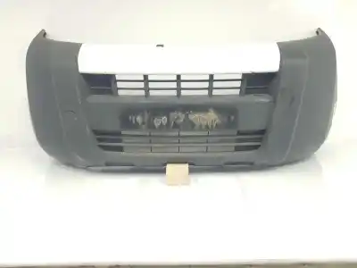 Peça sobressalente para automóvel em segunda mão para choques dianteiro por peugeot bipper 1.4 hdi referências oem iam 7401pn