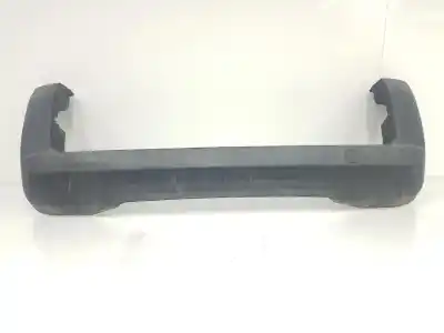 Peça sobressalente para automóvel em segunda mão para choques traseiro por peugeot bipper 1.4 hdi referências oem iam 7410jv