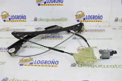 Peça sobressalente para automóvel em segunda mão elevador de vidros dianteiro direito por bmw serie 3 coupe (e92) 3.0 335d referências oem iam 51337193456