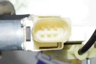 Second-hand car spare part driver left window regulator for bmw serie 3 coupe (e92) 3.0 335d oem iam references 51337193455  7189231