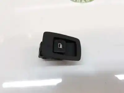 Peça sobressalente para automóvel em segunda mão botão / interruptor elevador vidro traseiro esquerdo por bmw x5 3.0 turbodiesel referências oem iam 61316945874