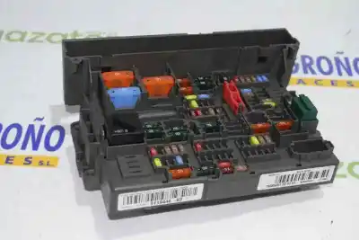 Peça sobressalente para automóvel em segunda mão caixa de fusíveis e relés por bmw serie 3 coupe (e92) 3.0 335d referências oem iam 61149119446