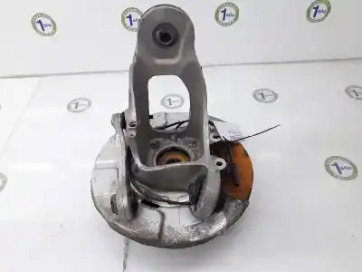 Peça sobressalente para automóvel em segunda mão manga de eixo traseira direita por bmw x5 3.0 turbodiesel referências oem iam 33326879102