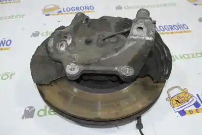 Peça sobressalente para automóvel em segunda mão manga de eixo dianteira direita por bmw serie 3 coupe (e92) 3.0 335d referências oem iam 31216793924