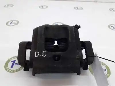 Peça sobressalente para automóvel em segunda mão pinça de travão dianteira direita por bmw x5 3.0 turbodiesel referências oem iam 34116776786