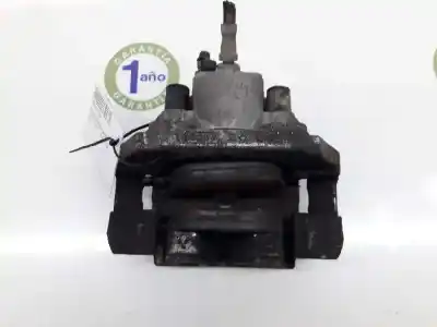 Peça sobressalente para automóvel em segunda mão pinça de travão traseira direita por bmw x5 3.0 turbodiesel referências oem iam 34216776790