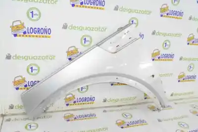 Second-hand car spare part left front fin for dodge nitro 2.8 crd 4wd oem iam references 55360845ad  