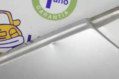 Second-hand car spare part left front fin for dodge nitro 2.8 crd 4wd oem iam references 55360845ad  