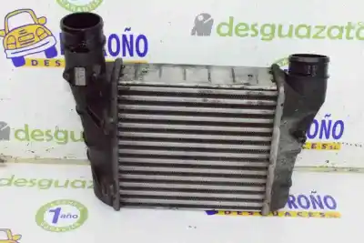 Автозапчастина б/у інтеркулер для audi a4 b7 avant (8ed) 2.0 tdi 16v посилання на oem iam 8e0145805aa