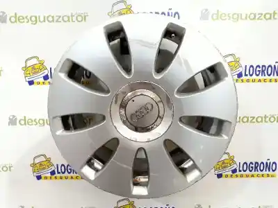 Peça sobressalente para automóvel em segunda mão jante por audi a4 avant 2.0 tdi referências oem iam 8e0601025ae 8e0601025ae 