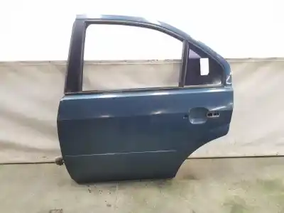 Second-hand car spare part REAR LEFT DOOR for FORD MONDEO III SEDÁN (B4Y)  OEM IAM references P1S71F24631AZ  1446442
