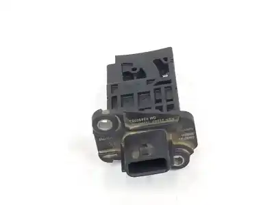 Pezzo di ricambio per auto di seconda mano misuratore di flusso per renault trafic combi 1.6 dci d energy riferimenti oem iam 8201267959