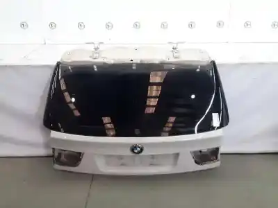 Peça sobressalente para automóvel em segunda mão porta da mala / tampa traseira por bmw x5 3.0 turbodiesel referências oem iam 41627262544