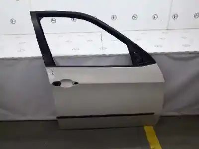 Peça sobressalente para automóvel em segunda mão porta dianteira direita por bmw x5 3.0 turbodiesel referências oem iam 41517211424