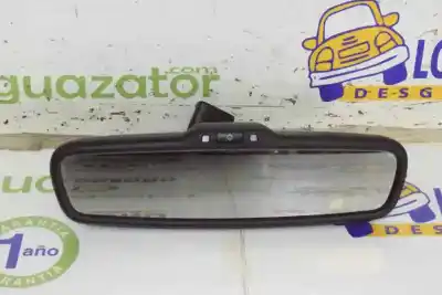 Second-hand car spare part interior rearview mirror for dodge nitro 2.8 crd 4wd oem iam references 55157457ad