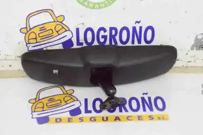 Pezzo di ricambio per auto di seconda mano specchio interno per dodge nitro 2.8 crd 4wd riferimenti oem iam 55157457ad  