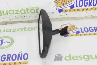 Pezzo di ricambio per auto di seconda mano specchio interno per dodge nitro 2.8 crd 4wd riferimenti oem iam 55157457ad  
