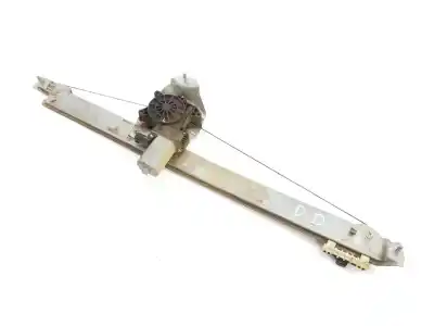 Pezzo di ricambio per auto di seconda mano alzacristalli anteriore destro per renault trafic combi 1.6 dci d energy riferimenti oem iam 807207538r