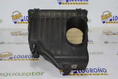Peça sobressalente para automóvel em segunda mão filtro de ar por dodge nitro 2.8 crd 4wd referências oem iam t987115f1194  