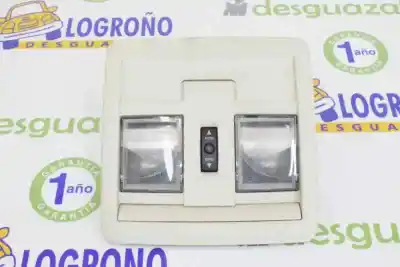 Second-hand car spare part interior light for dodge nitro 2.8 crd 4wd oem iam references 1nw76dw1aa