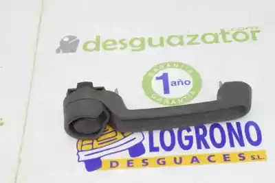 Second-hand car spare part exterior right front door handle for dodge nitro 2.8 crd 4wd oem iam references 4589164ac