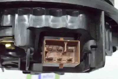 Автозапчастина б/у вентилятор опалення для audi a4 b7 avant (8ed) 2.0 tdi 16v посилання на oem iam 8e1820021e  8e1820021e