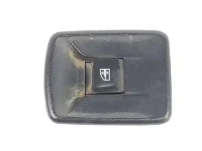 Pezzo di ricambio per auto di seconda mano interruttore alzacristalli anteriore destro per renault trafic combi 1.6 dci d energy riferimenti oem iam 254218614r