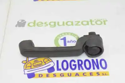 Second-hand car spare part exterior left rear door handle for dodge nitro 2.8 crd 4wd oem iam references 4589164ac