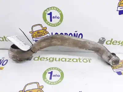 Автозапчастина б/у передній лівий верхній рычок підвіски для audi a4 b7 avant (8ed) 2.0 tdi 16v посилання на oem iam 8e0407693al