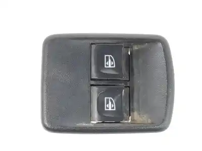 Pezzo di ricambio per auto di seconda mano interruttore alzacristalli anteriore sinistro per renault trafic combi 1.6 dci d energy riferimenti oem iam 254118722r