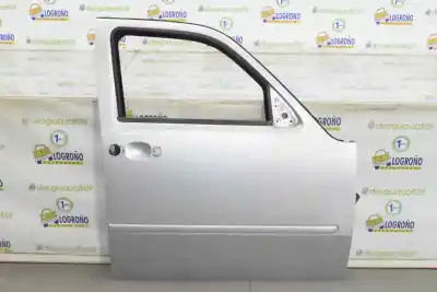 Second-hand car spare part front right door for dodge nitro 2.8 crd 4wd oem iam references 55360852ad