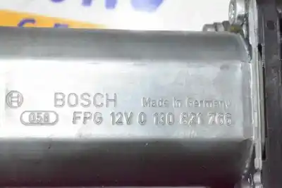 Автозапчастина б/у регулятор скла заднього правого для audi a4 b7 avant (8ed) 2.0 tdi 16v посилання на oem iam 8e0839462c  8e0839462b